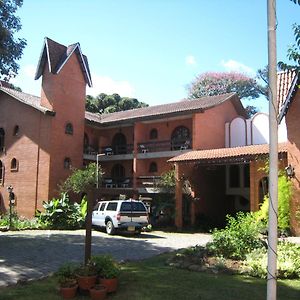 Bela Vista Parque Hotel